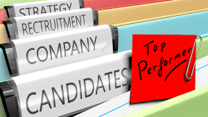 Top 5 Traits Hiring Managers want